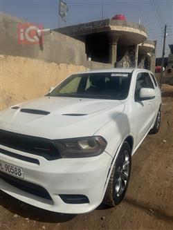 دودج دورانجو